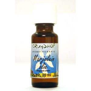 Marjolein Olie Iran 20 milliliter - Cruydhof