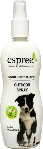 Espree Outdoorspray, 355 milliliter