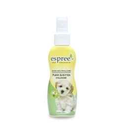 Puppy & Kitten Cologne  118 milliliter - Espree