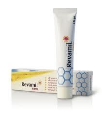 Revamil Balm 15 gram, Bfactory