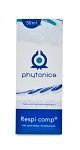 Respi Complex, 50 milliliter, Phytonics