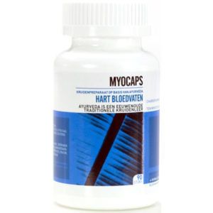 Myocaps 90 capsules, Ayurveda Health
