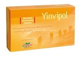 Plantapol Yinvipol Ampullen, 20x10, Mattisson