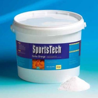 Carbo Orange, 7920 gram, SportsTech