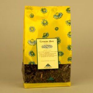 Groene Thee, 200 gram, Jacob Hooy