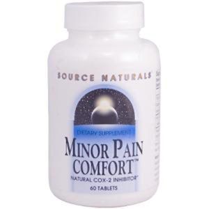 Minor Pain Comfort 60 tabletten