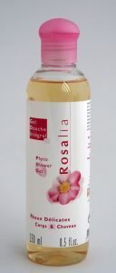 Rosalia Gel Douche Bad, 250 milliliter, Mattisson