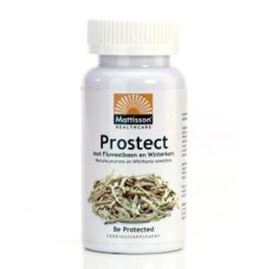 Prostect Prostaat 450 mg, 90 capsules, Mattisson