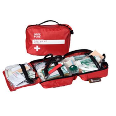 First Aid Kit Family per stuk, Care Plus