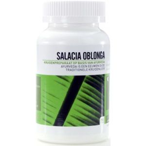 Salacia Oblonga 120 capsules, Ayurveda Health