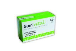 Sumivital, 120 capsules, Trenker