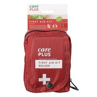 First Aid Kit Walker per stuk, Care Plus