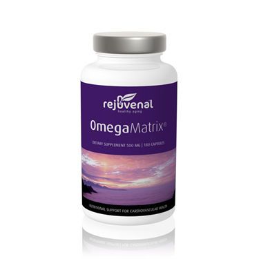 OmegaMatrix, 180 capsules, Rejuvenal