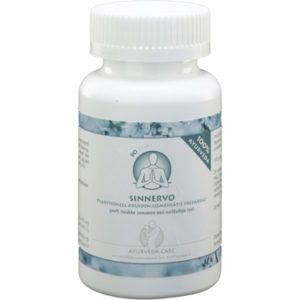 Sinnervo 90 capsules, Ayurveda Health