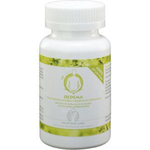 Oedema 90 capsules, Ayurveda Health