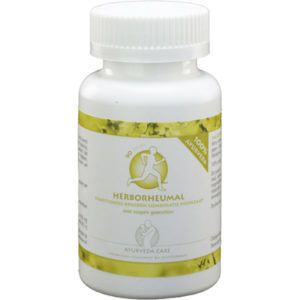 Herborheumal 90 capsules, Ayurveda Health