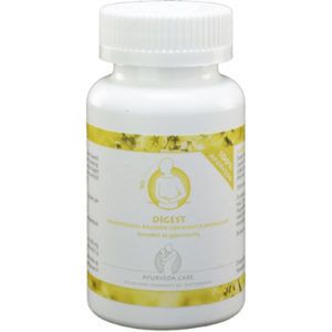 Digest 90 capsules, Ayurveda Health