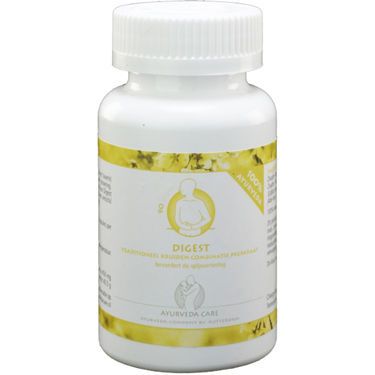 Digest 90 capsules, Ayurveda Health