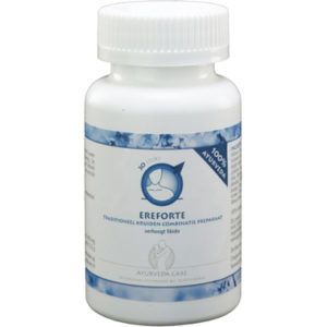 Ereforte 30 capsules, Ayurveda Health