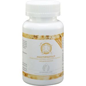 Multiprotect 90 capsules, Ayurveda Health