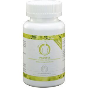 Prostes 90 capsules, Ayurveda Health