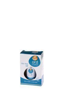 Antisept Tea Tree Oil Vegan Or, 25 milliliter, Mattisson