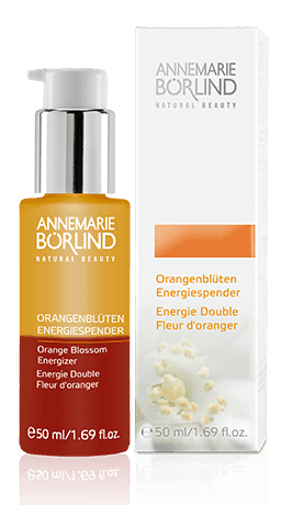 Borlind Oranjebloesem Energeticum, 50 milliliter
