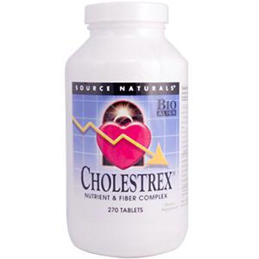 Cholestrex 90 tabletten