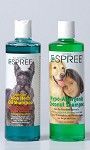 Dark Coat Aloe Herb Oil Hondenshampoo, 355 milliliter, Espree