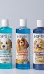 Instant Relief Shampoo, 355 milliliter, Espree