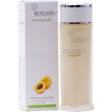 Vloeibare Dagcrème 100 milliliter, Isabelle +