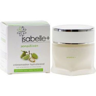 Crèmemasker 50 milliliter, Isabelle +