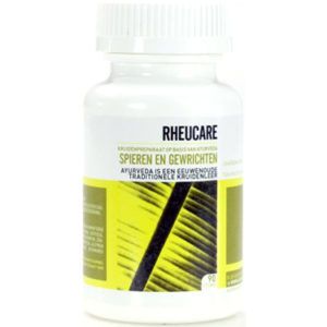 RheuCare 90 capsules, Ayurveda Health