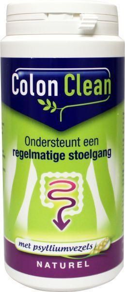 Colon Clean Naturel 165 gram - Colon Clean (Kernpharm)