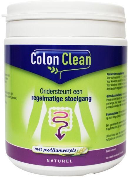 Colon Clean Naturel 300 gram - Colon Clean (Kernpharm)