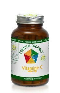 Vitamine C 1000 mg 90 tabletten - Essential Organics