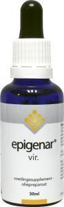 Epigenar Vir, 30 milliliter
