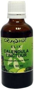 Goudsbloem Calendula Tinctuur 50 milliliter - Elix