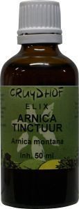 Hamamelis Tinctuur 50 milliliter - Elix