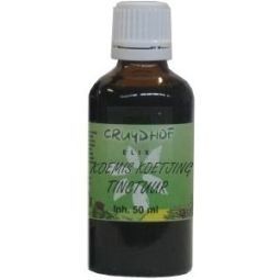 Koemis koetjing Tinctuur 50 milliliter - Elix
