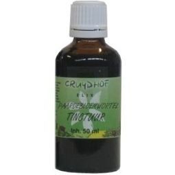 Paardebloemwortel Tinctuur 50 milliliter - Elix