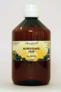 Rijstezemelolie 500 milliliter - Cruydhof