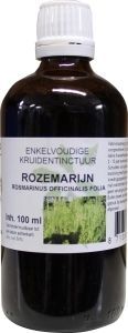 Rosmarinus Officinalis / Rozemarijn 100 milliliter - Natura Sanat