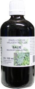 Salvia Officinalis / Salie 100 milliliter - Natura Sanat