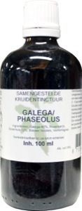 Galega / Phaseoli Compl Tinctuur 100 milliilter - Natura Sanat