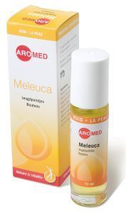 Meleuca Jeugdpuistjes Roller 10 milliliter - Aromed