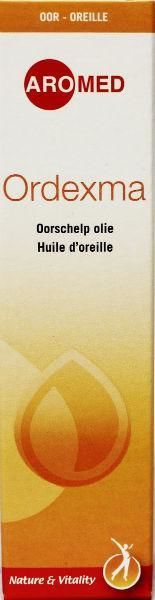 Ordexma Oorschelpolie 10 milliliter - Aromed