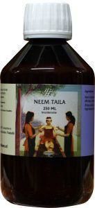 Neem Taila Huidolie 250 milliliter - Holisan