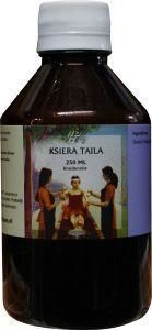 Ksiera Taila 250 milliliter - Holisan