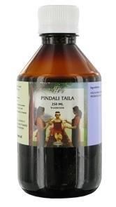 Pindali 250 milliliter - Holisan